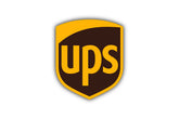 Ups Logo Sticker